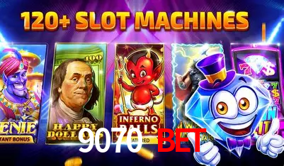 cassino 9070 Bet
