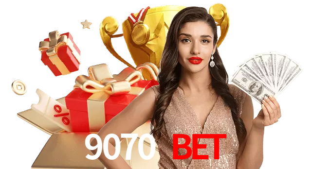 Jogue com dealers reais no 9070 Bet!