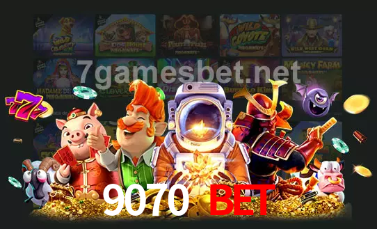 cassino 9070 Bet